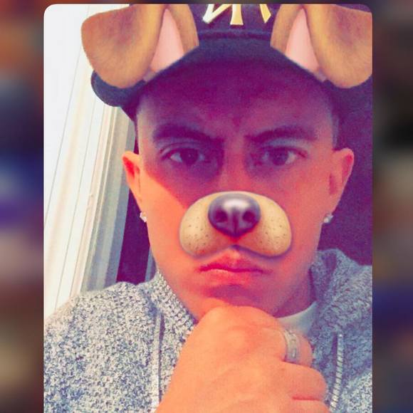 Meet your Posher, Christian - Picture 1 of 1